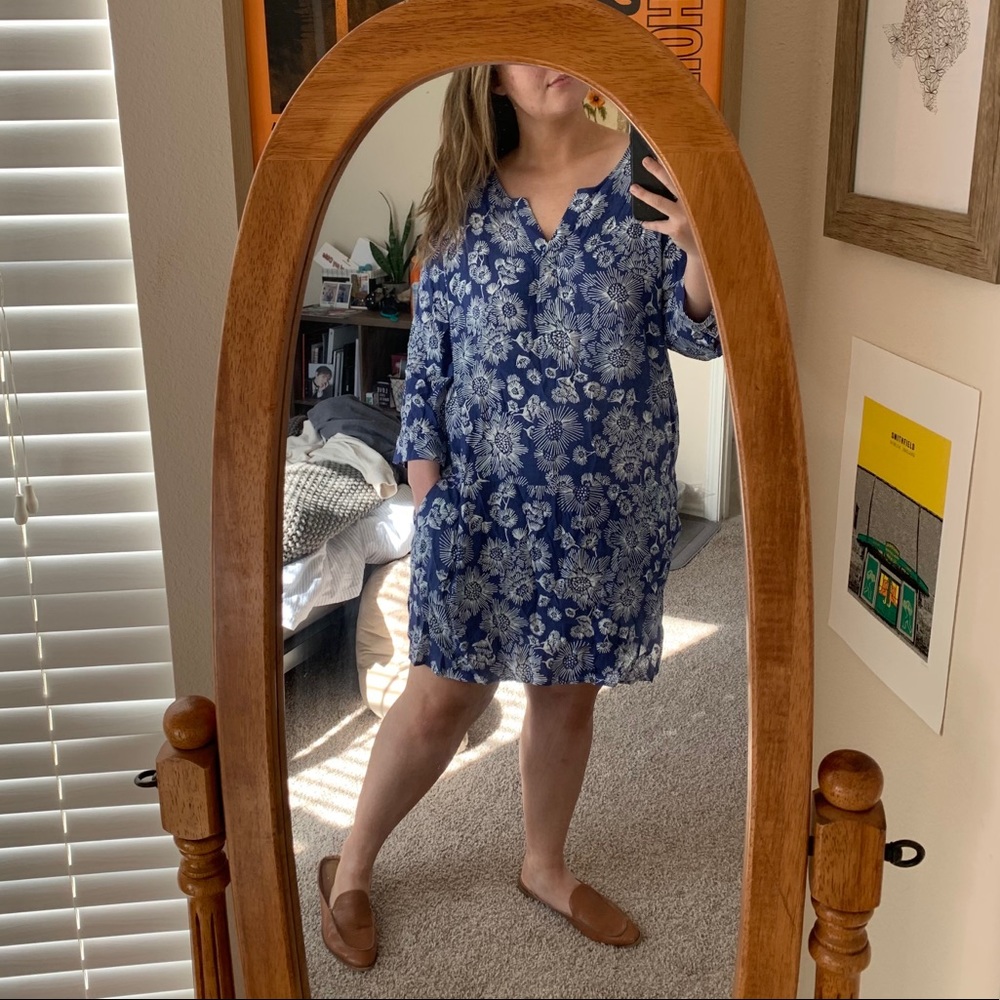 Gap Sundress